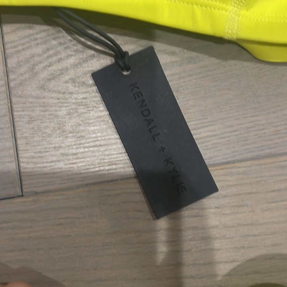 Kendall and Kylie brand new with tags bikini - Picture 2 of 2